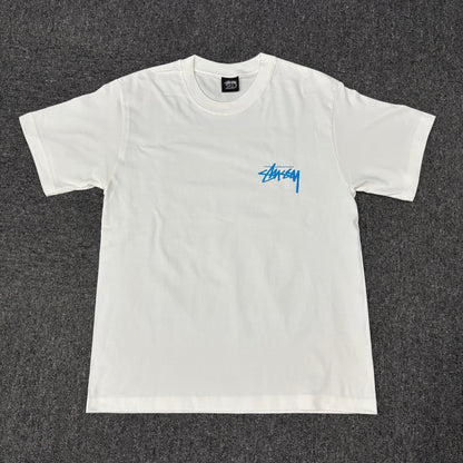 Camiseta de Stu