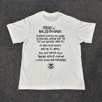 Camiseta de Stu