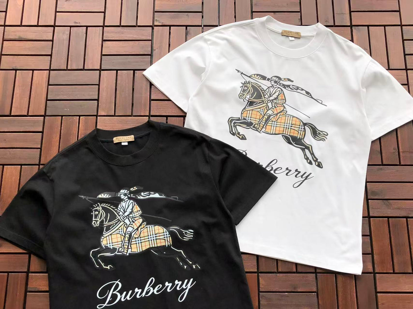 Camisa BB