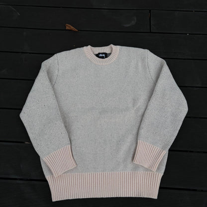 Stu Sweater