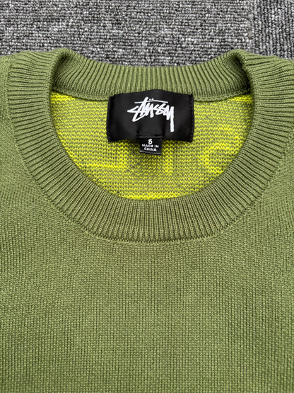 Jersey de Stu