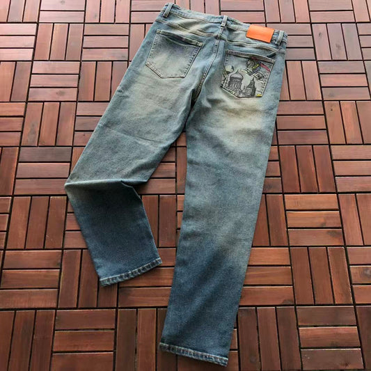 Pantalones BB