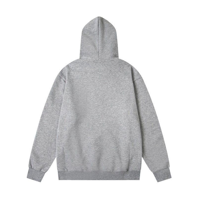 Sudadera con capucha Stu x Nk