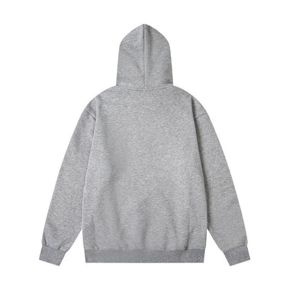 Sudadera con capucha Stu x Nk