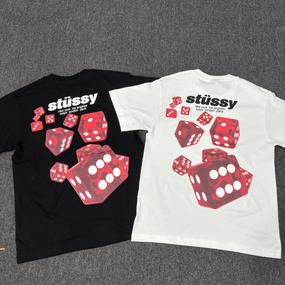 Camiseta de Stu