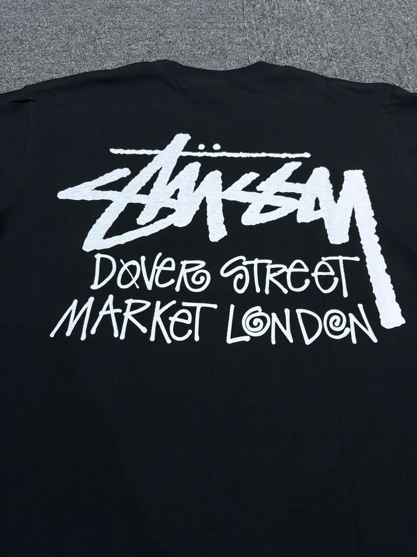 Camiseta de Stu