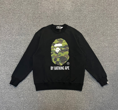 Bp Sweater