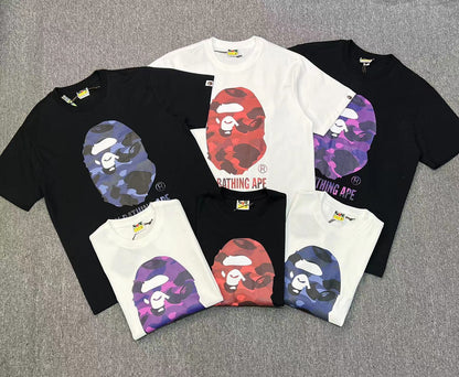 Camiseta BP