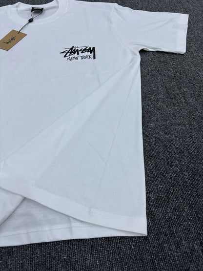 Camiseta de Stu