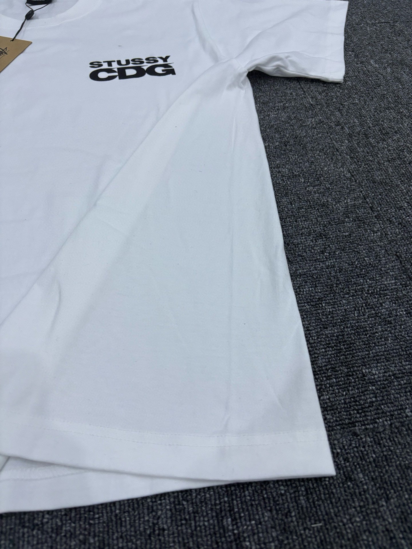 Camiseta Stu