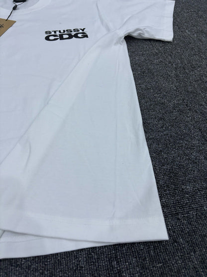 Camiseta Stu
