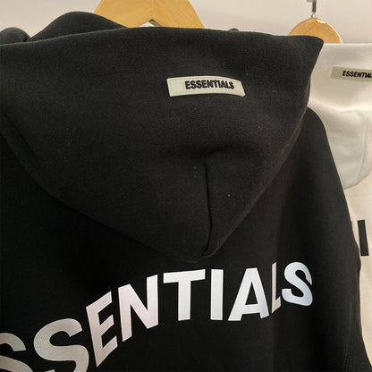 Sudadera con capucha FOG x Essentials 19SS