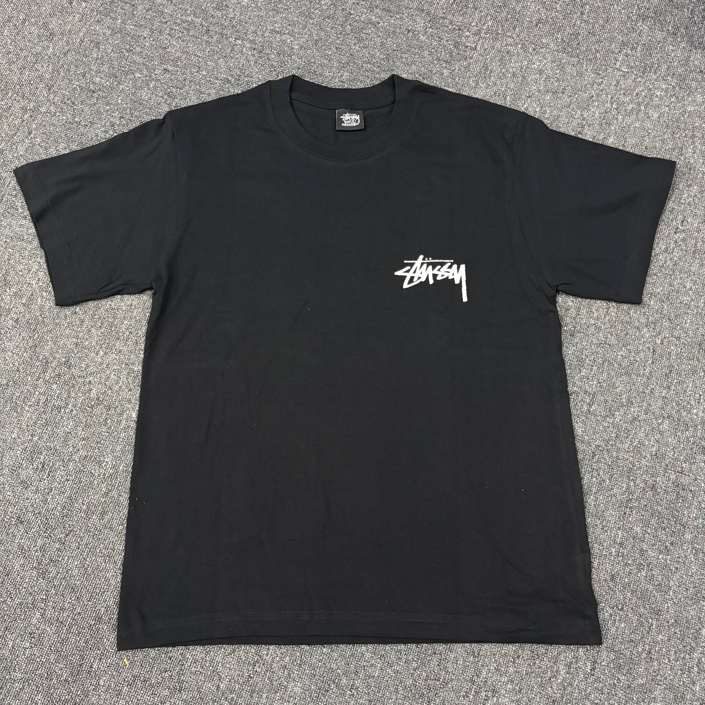 Camiseta de Stu