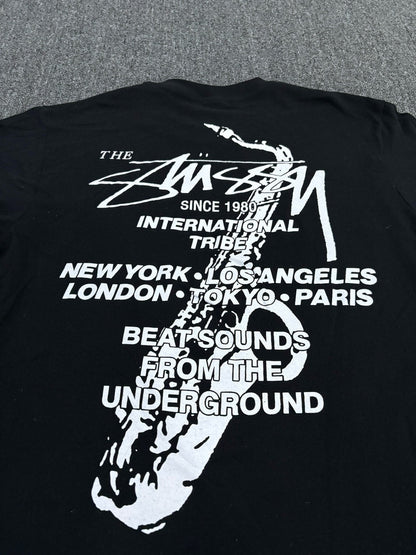 Camiseta de Stu