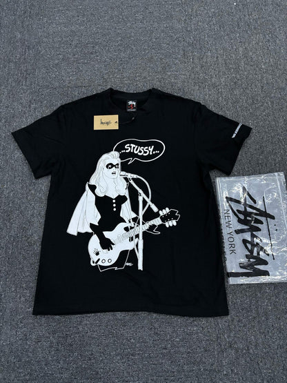 Camiseta Stu