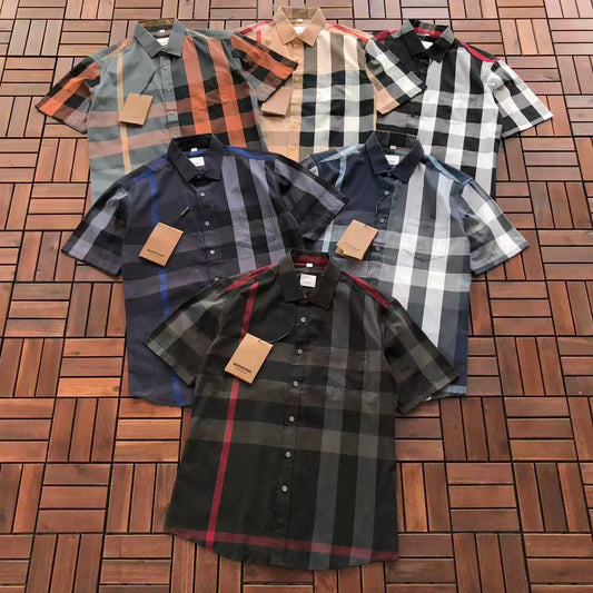 Camisa BB