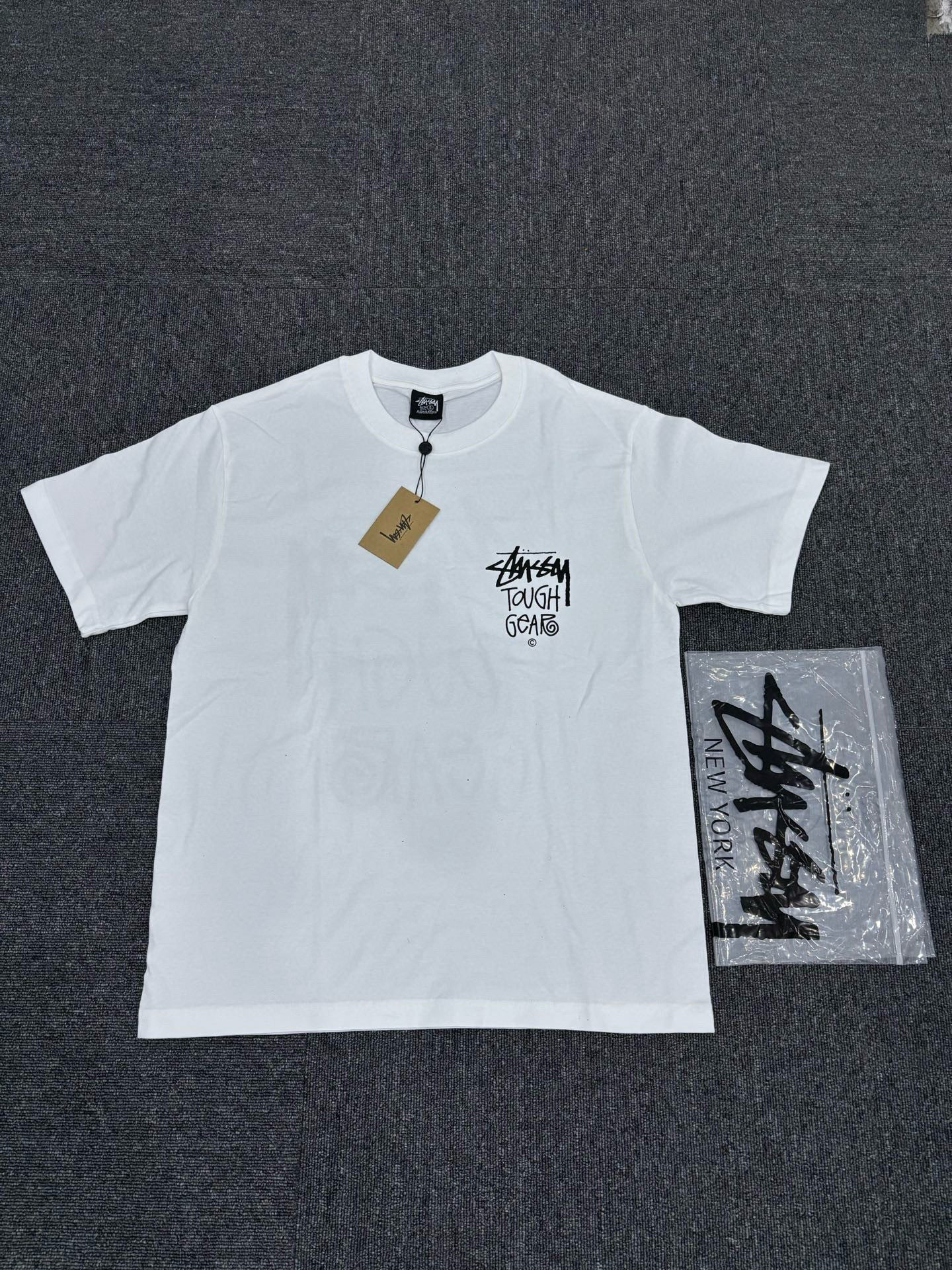 Camiseta de Stu