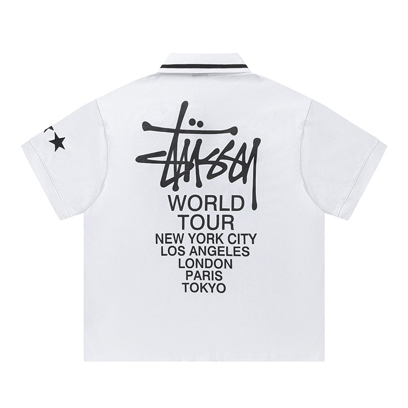 Polo Stu