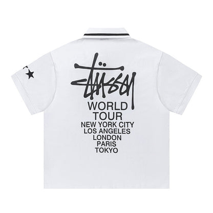 Polo Stu