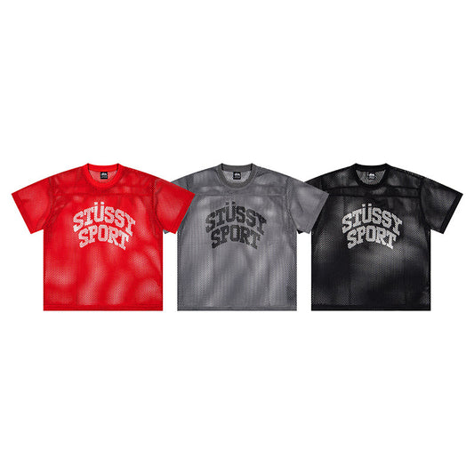 Camiseta de Stu