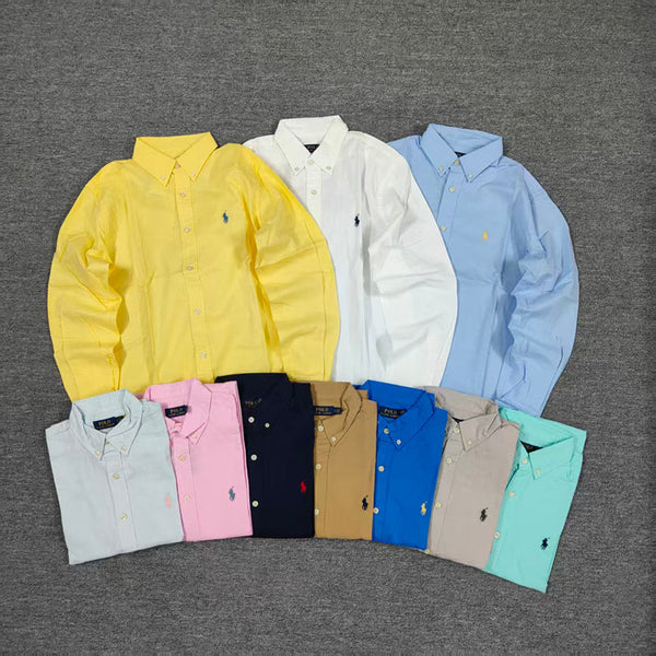 Ralph Lauren Shirt