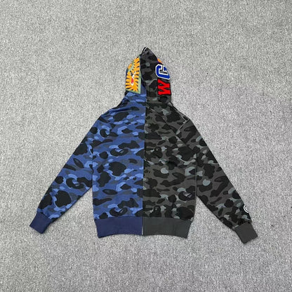 Sudadera con capucha de Bp