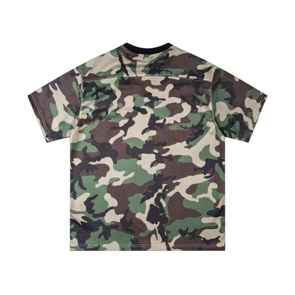 Camiseta de Stu