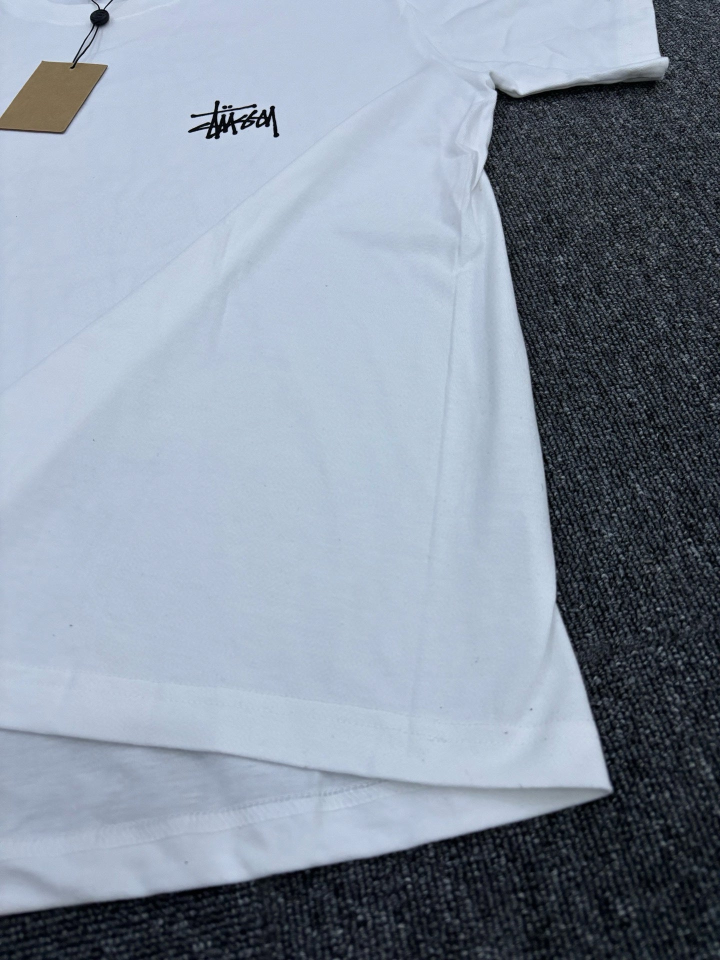 Camiseta de Stu