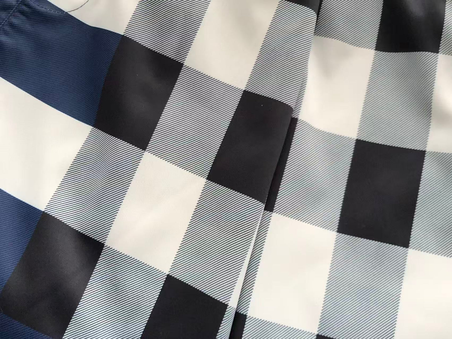 Pantalones cortos tipo bombacho
