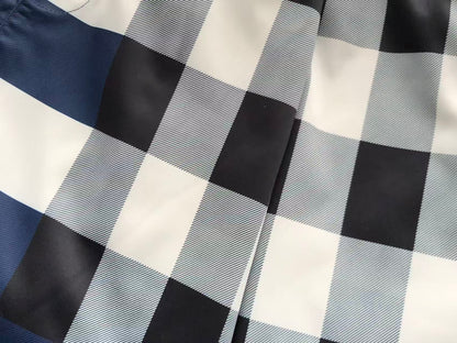 Pantalones cortos tipo bombacho