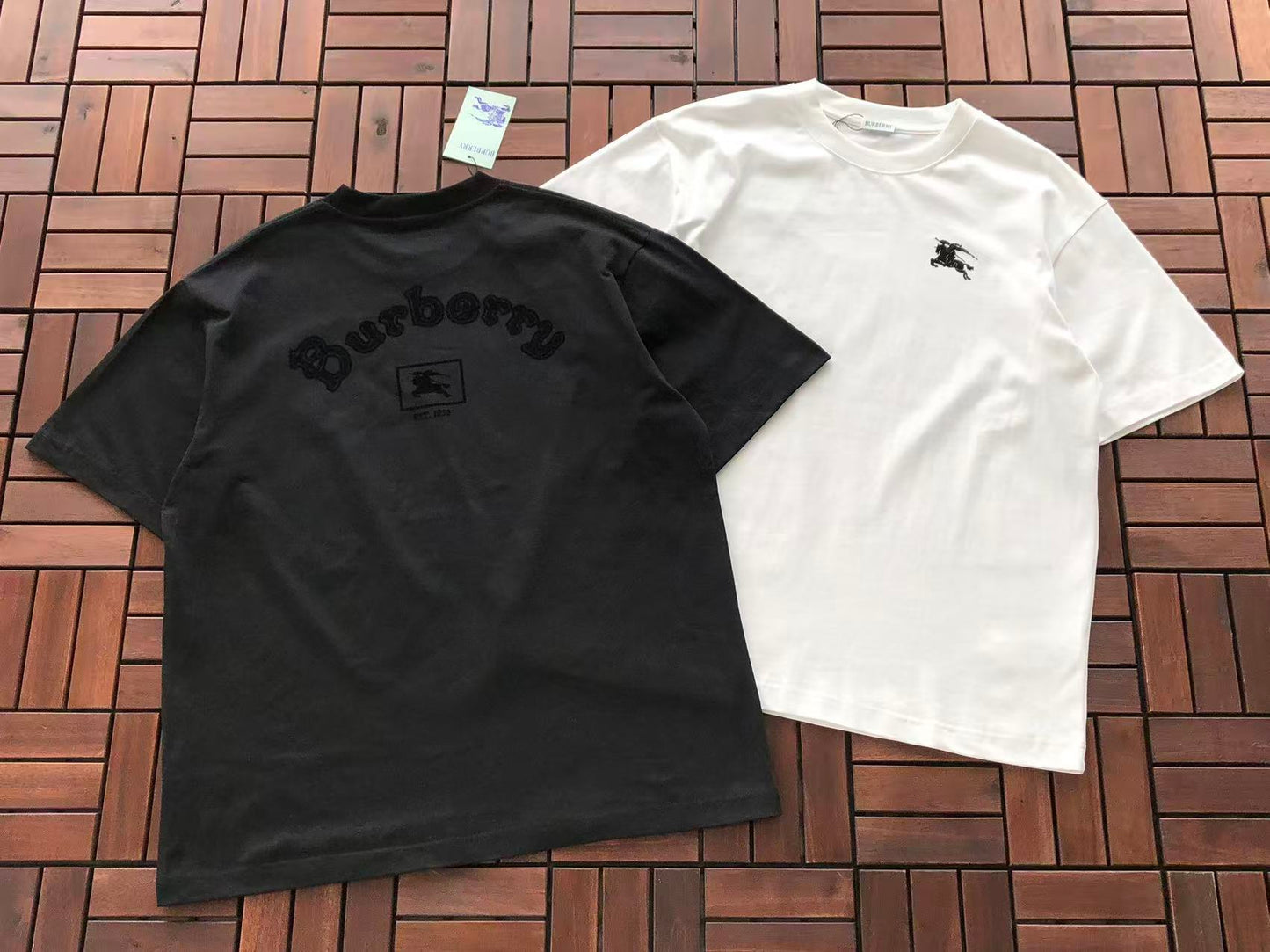 Camisa BB