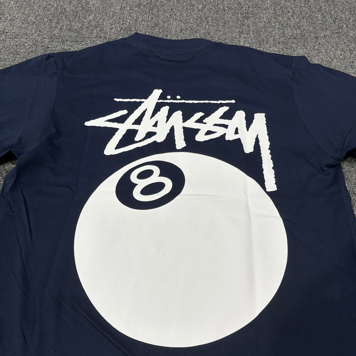 Camiseta de Stu