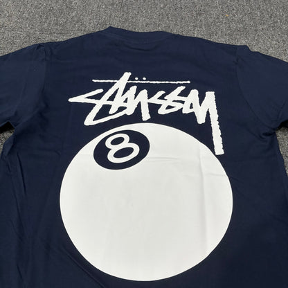 Camiseta de Stu