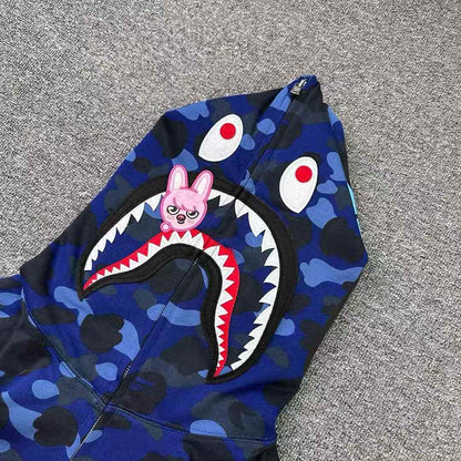 Bp Hoodie