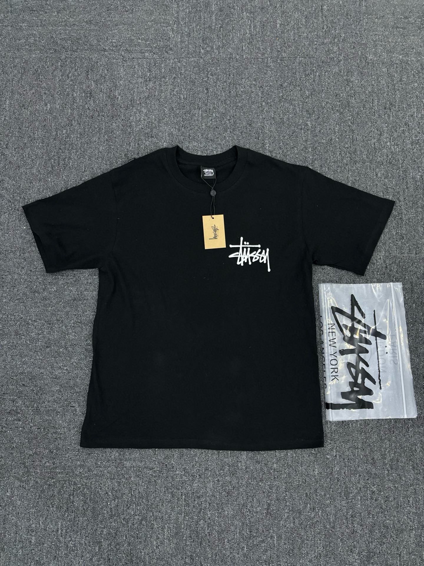 Camiseta Stu