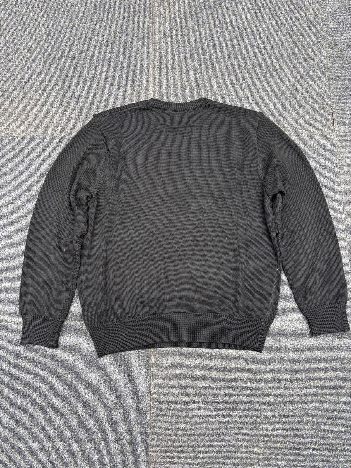 Maglione Stu
