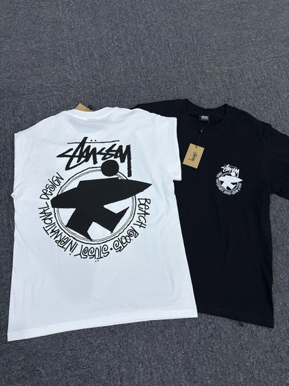 Camiseta de Stu