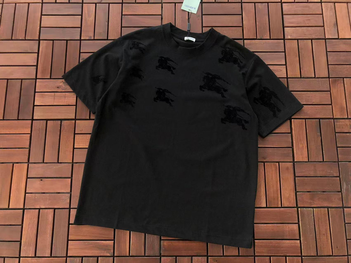 Camisa BB