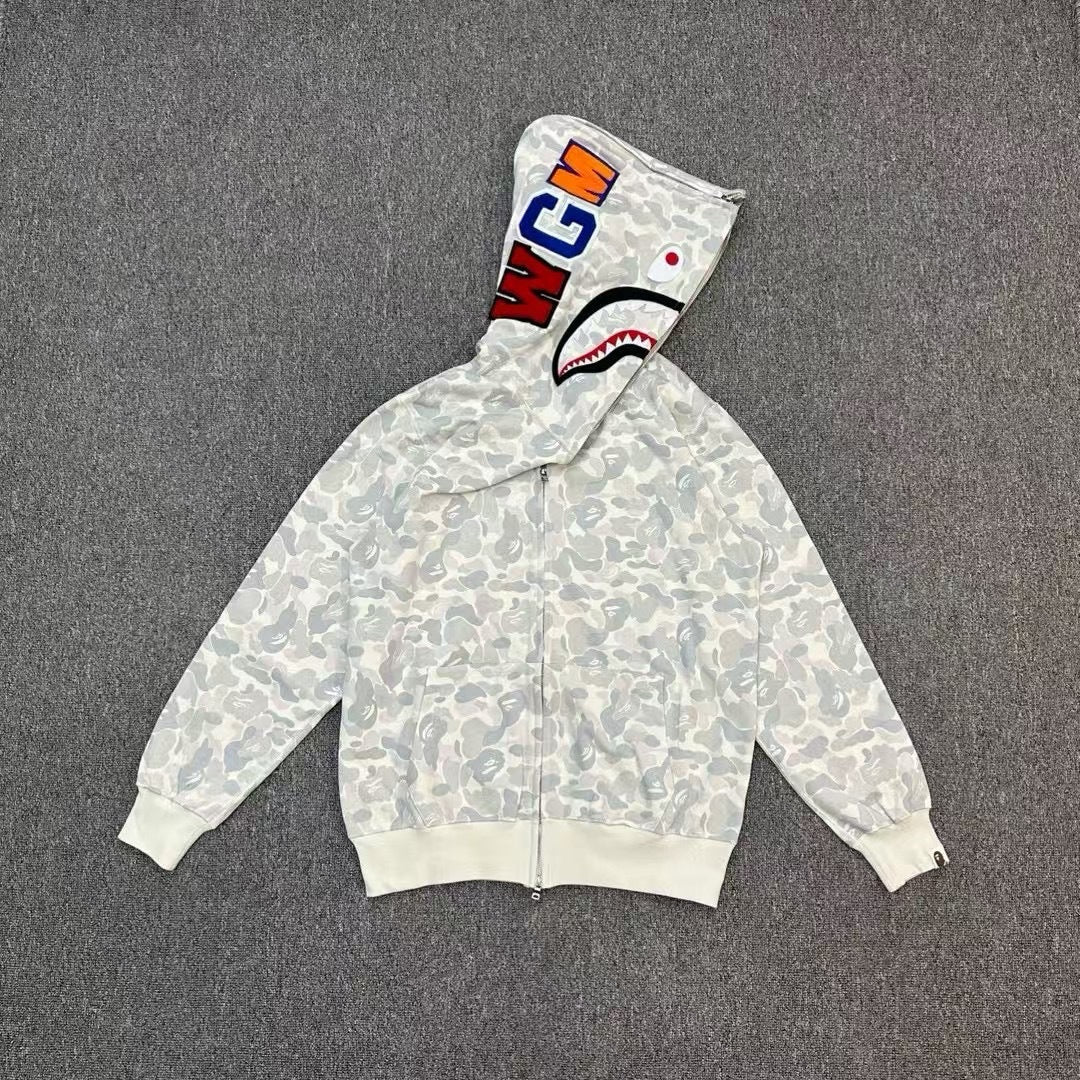 Sudadera con capucha Bp