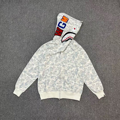 Sudadera con capucha Bp