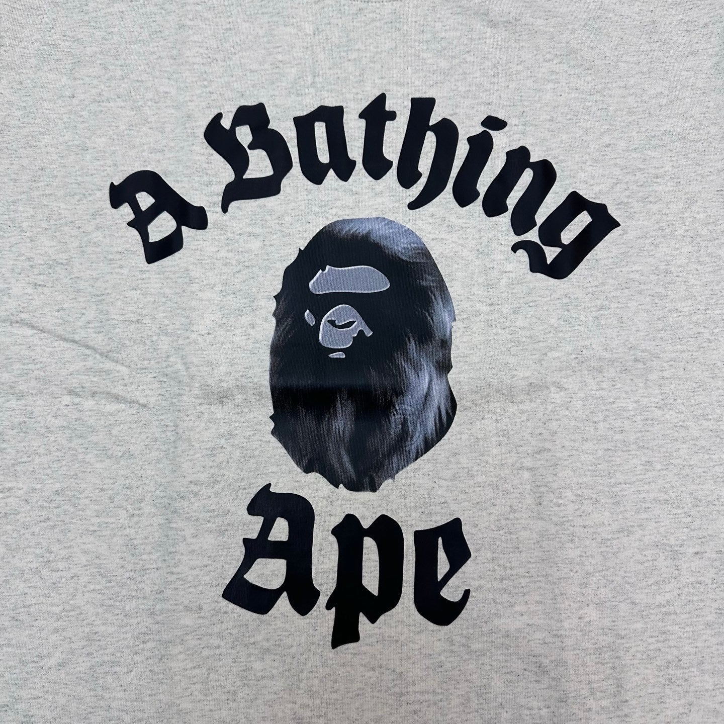 Camiseta Bp