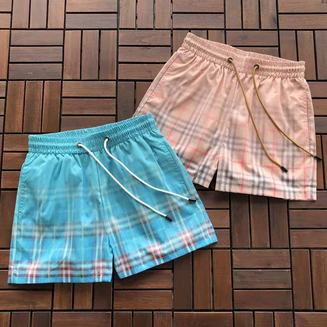 Pantalones cortos BB