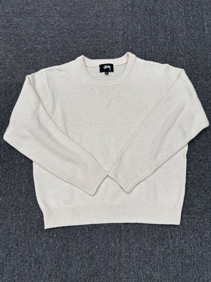 Stu Sweater