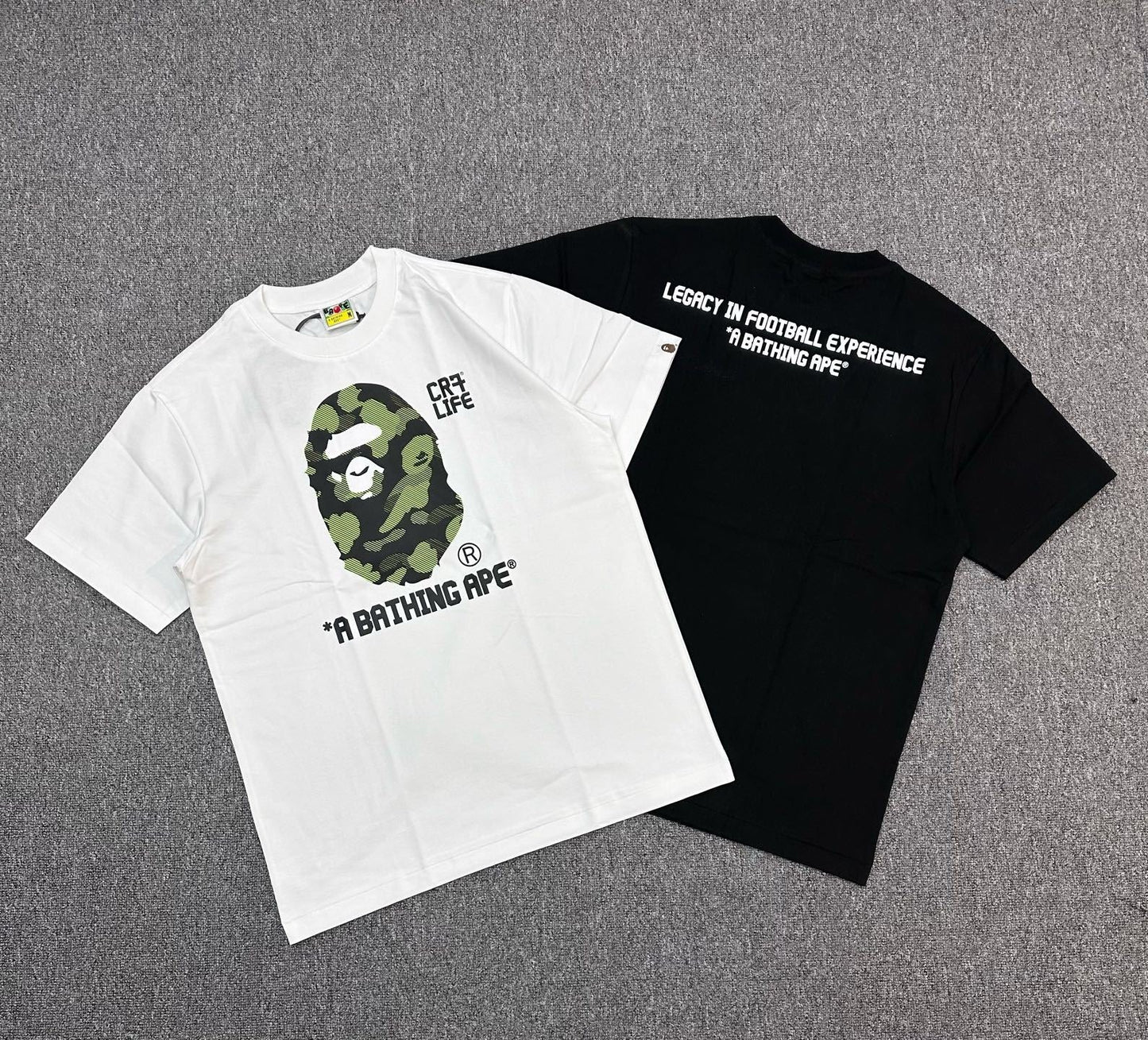 Camiseta BP
