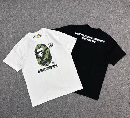Camiseta BP