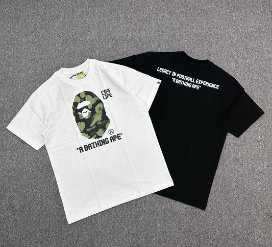 Camiseta BP