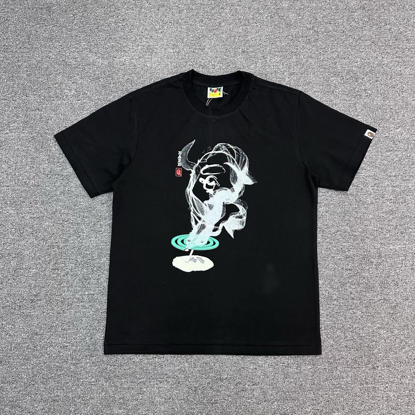 T-shirt Bp