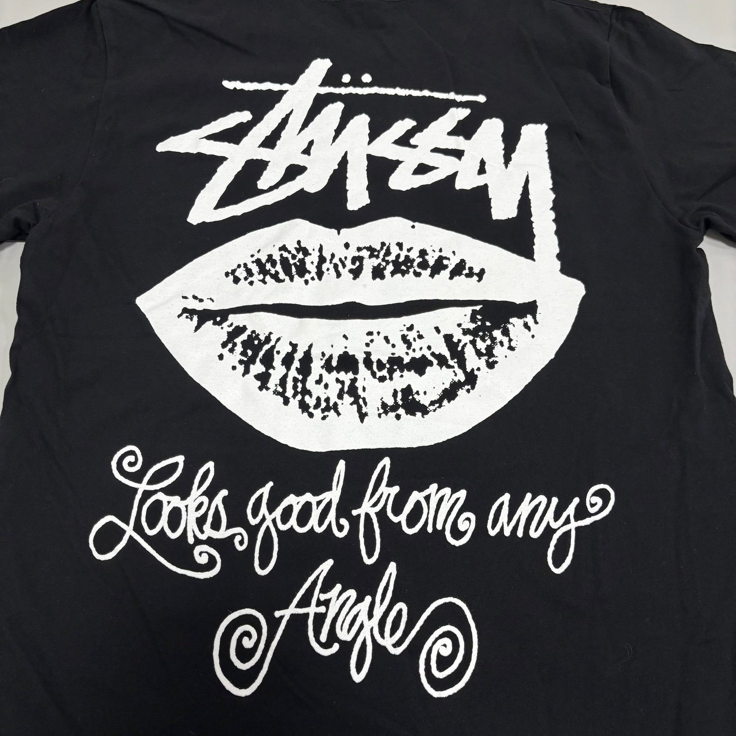Camiseta Stu