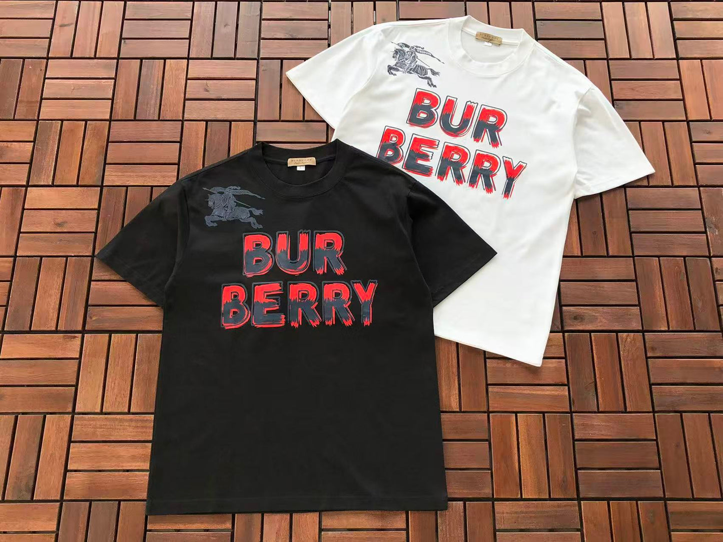Camisa BB