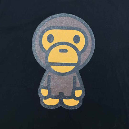 Camiseta Bp